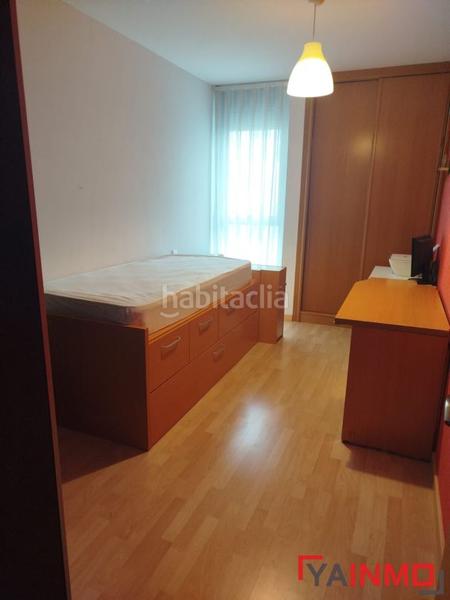 Foto 4391c166-8309-4183-a7d5-25136cc3d60c. Appartement avec chauffage parking dans Zabalgana Vitoria - Gasteiz