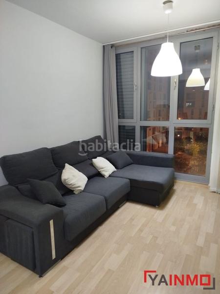 Foto 7b7314a2-14a9-4fc8-a919-9223cecc826b. Appartement avec chauffage parking dans Zabalgana Vitoria - Gasteiz