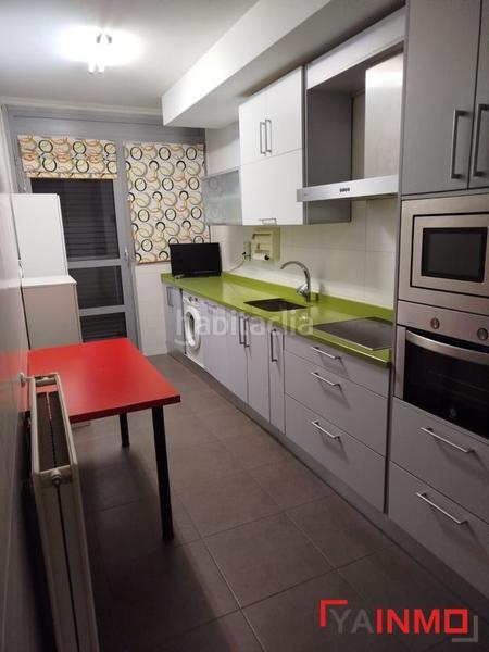 Foto 9f978d4a-60de-489a-9ecc-f5a0180eda3f. Appartement avec chauffage parking dans Zabalgana Vitoria - Gasteiz