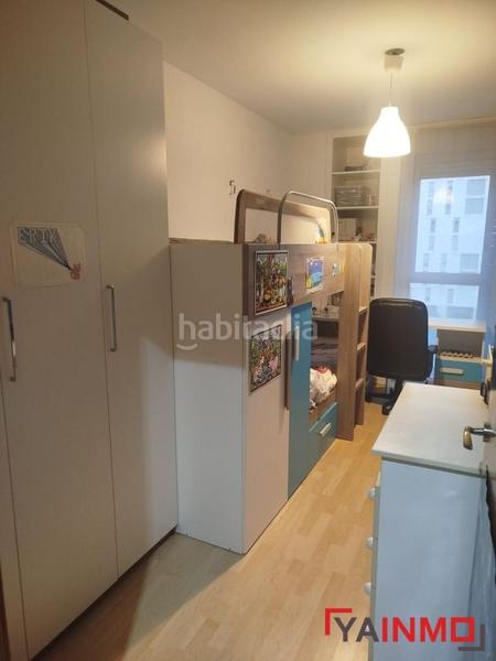 Foto a213bf89-0c91-4be7-bc60-127a1605210f. Appartement avec chauffage parking dans Zabalgana Vitoria - Gasteiz