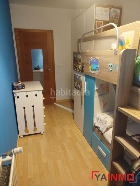 Foto a70db76b-5f49-44bb-897a-c0f8946f8a0a. Appartement avec chauffage parking dans Zabalgana Vitoria - Gasteiz