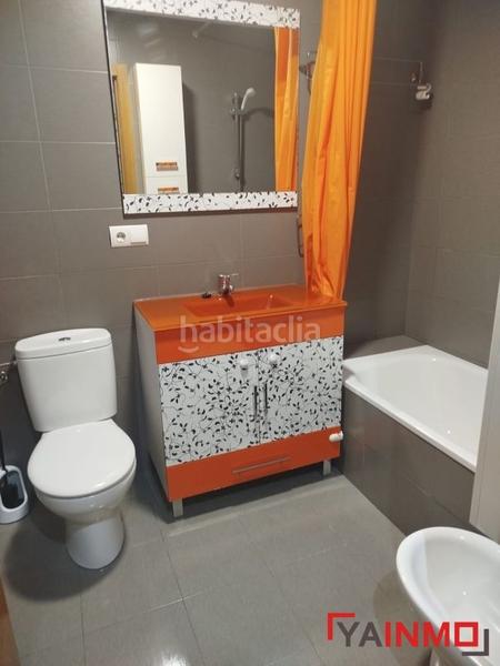 Foto cf3622e2-311b-459a-9cff-2c90da5e24b7. Appartement avec chauffage parking dans Zabalgana Vitoria - Gasteiz