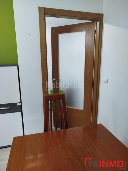 Foto f863e8c7-75b7-4a10-93b1-f2a77cd2bbe9. Appartement avec chauffage parking dans Zabalgana Vitoria - Gasteiz