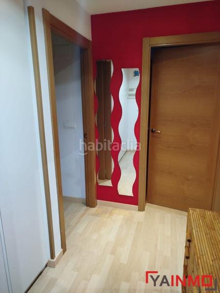 Foto ff0db611-453d-4cb6-8ce9-b7d3f2864ece. Appartement avec chauffage parking dans Zabalgana Vitoria - Gasteiz