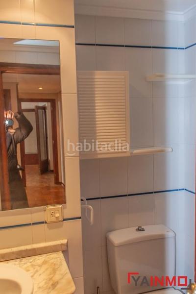 Foto 15ae9db1-038d-4041-8ed1-1edb8ead7bd1. Appartamento con riscaldamento in San Martín Vitoria - Gasteiz