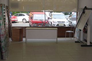 Business premise in El Pilar