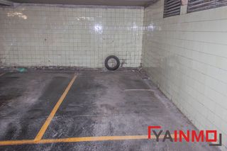 Posto auto in Coronación