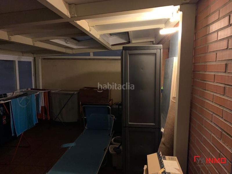 Foto 1c86983c-c0cb-48a1-83db-d9306b828af0. Casa adossada amb calefacció aparcament a Betoño Vitoria - Gasteiz