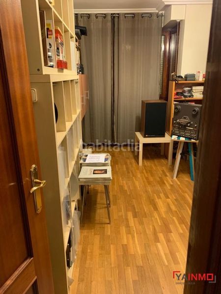 Foto 272d3ec3-741b-4fdf-b216-ff6ca1b76233. Casa adossada amb calefacció aparcament a Betoño Vitoria - Gasteiz