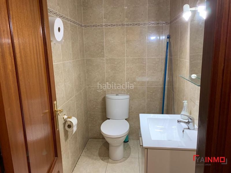 Foto 34f36e4f-9b90-4d62-b72f-c5e2457a1271. Casa adossada amb calefacció aparcament a Betoño Vitoria - Gasteiz