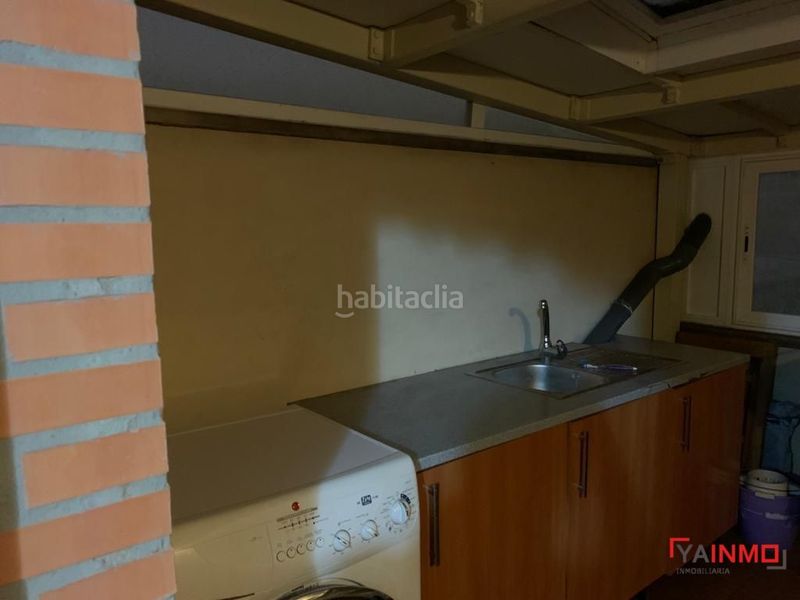 Foto 6f48baf1-cee5-4a89-a9cb-e0102977238f. Casa adossada amb calefacció aparcament a Betoño Vitoria - Gasteiz