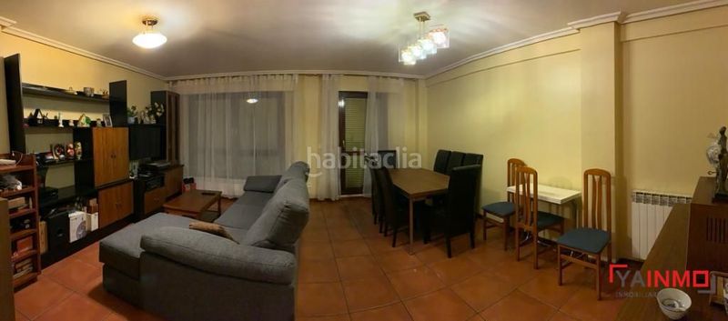Foto a5571e2e-e05f-45cc-bbfa-1c808d589b66. Casa adossada amb calefacció aparcament a Betoño Vitoria - Gasteiz