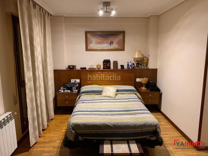 Foto d964fa44-d1d7-4b02-9eb3-3e71a7d93e43. Casa adossada amb calefacció aparcament a Betoño Vitoria - Gasteiz