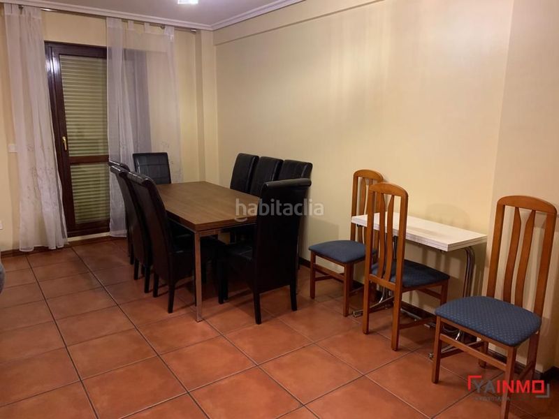 Foto da4ddbac-9800-440e-ba28-1bb7bff530c7. Casa adossada amb calefacció aparcament a Betoño Vitoria - Gasteiz