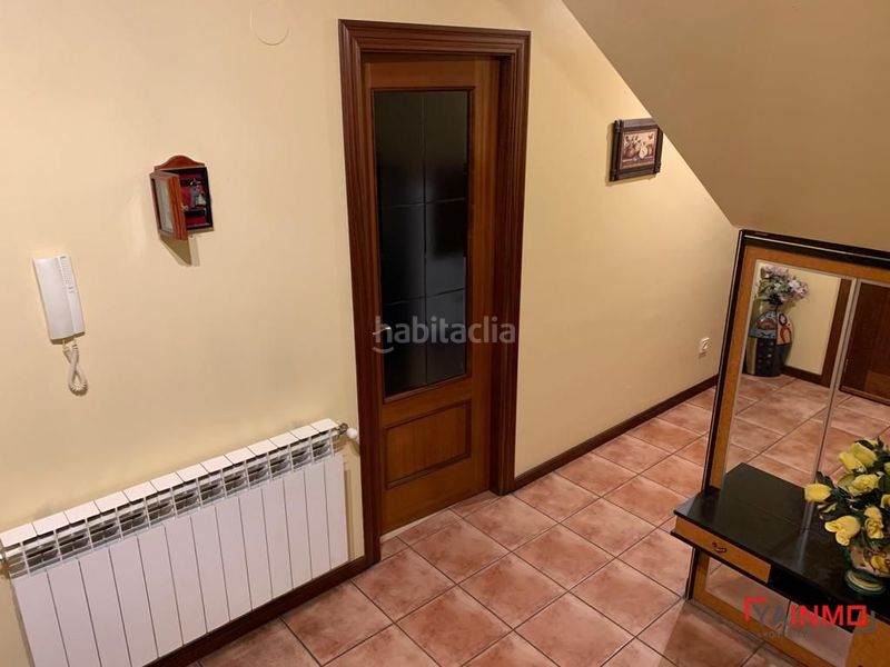 Foto f7a83c97-6dee-42ae-9a85-59d86c8b99d5. Casa adossada amb calefacció aparcament a Betoño Vitoria - Gasteiz