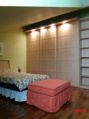 Appartement à Desamparados. Piso en el centro