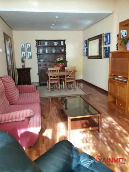 Foto 33f194fb-0c7e-488b-965d-bc8356b64c6e. Appartement avec chauffage dans Desamparados Vitoria - Gasteiz