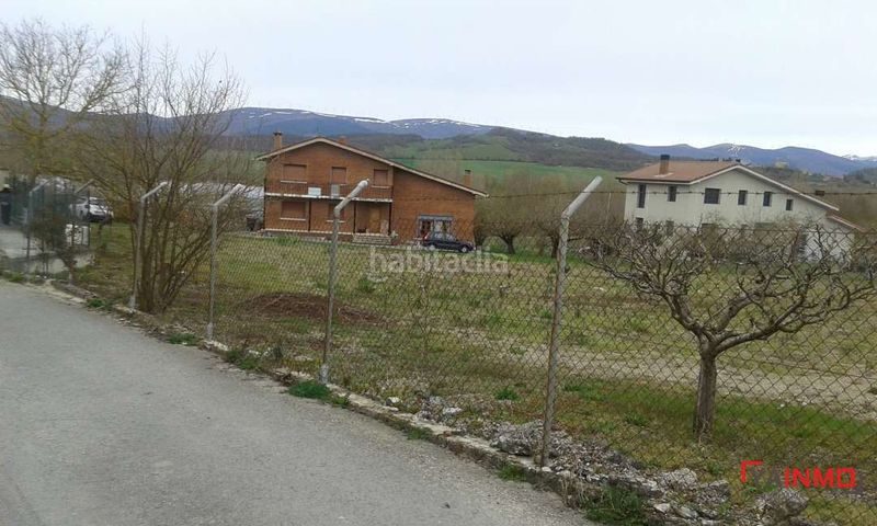 Foto 41c0dcf3-9906-43b6-9e53-20ae4c64218a. Chalet mendijur en Barrundia