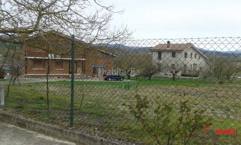 Foto c46a1335-b80b-477a-b9cb-174e71872422. Chalet mendijur en Barrundia