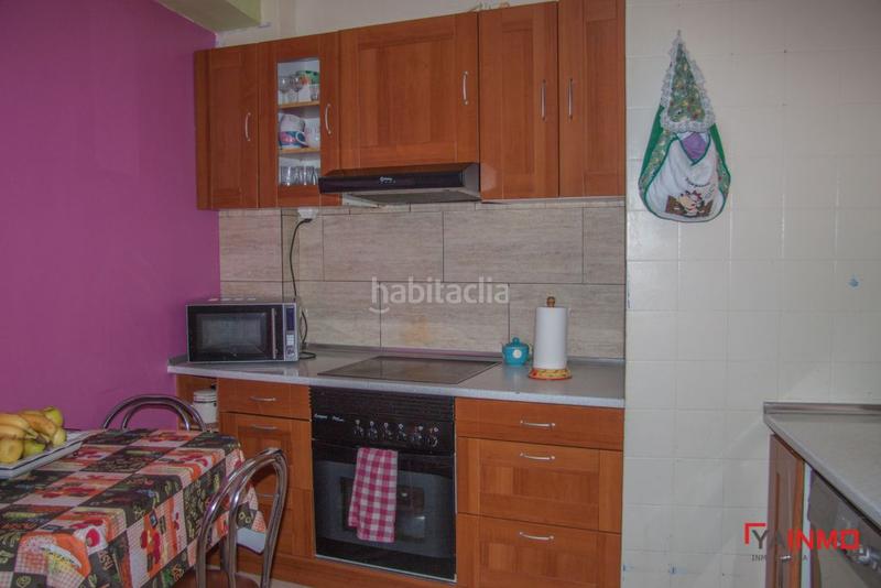Foto 6aaed546-6997-4357-90b0-95128f084af1. Dúplex Abetxuko en Abetxuko Vitoria - Gasteiz