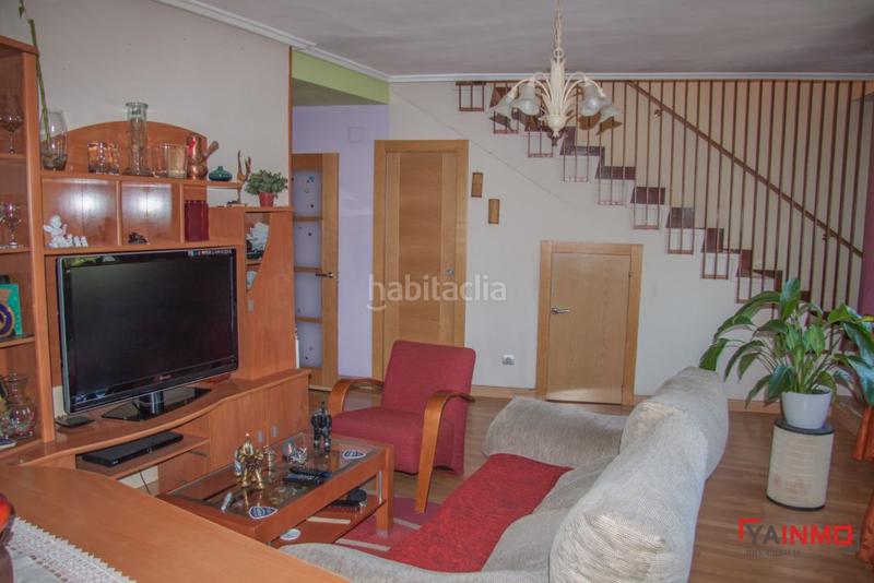 Foto 8a461b58-d3f2-4b2b-ab56-84e83c244635. Dúplex Abetxuko en Abetxuko Vitoria - Gasteiz