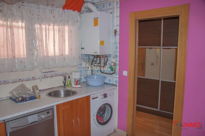Foto a05b0fa2-117a-47b3-9103-96179e6e93df. Dúplex Abetxuko en Abetxuko Vitoria - Gasteiz