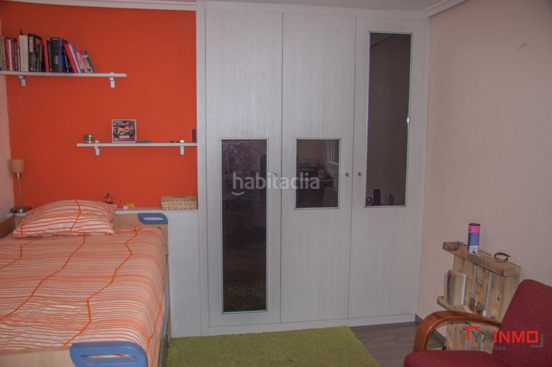 Foto a309d106-5c43-4130-bbfb-ef9f16982707. Dúplex Abetxuko en Abetxuko Vitoria - Gasteiz