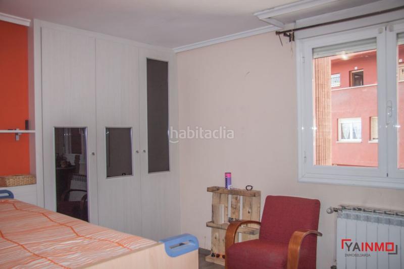 Foto af3f3a08-dfeb-455b-b283-394ec77c16f1. Dúplex Abetxuko en Abetxuko Vitoria - Gasteiz