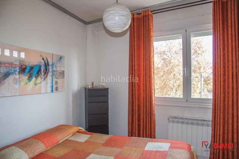 Foto bfbedaa8-f571-4ac2-a641-c16c051f399c. Dúplex Abetxuko en Abetxuko Vitoria - Gasteiz