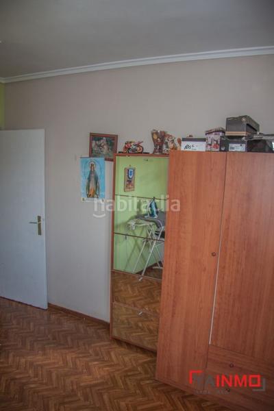 Foto ed66cc81-b6f9-4b91-a614-6cd7ed15e3b1. Dúplex Abetxuko en Abetxuko Vitoria - Gasteiz