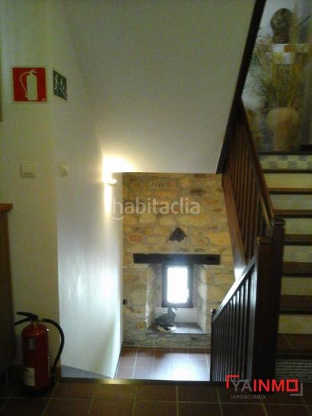 Foto 1769f0f2-d116-43dc-aebb-9f489ba61c58. Chalet avec chauffage parking dans Barrundia