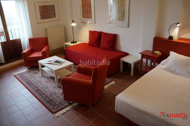 Foto 37567275-31a2-4b05-afaa-69cae520aa4d. Xalet amb calefacció aparcament a Barrundia