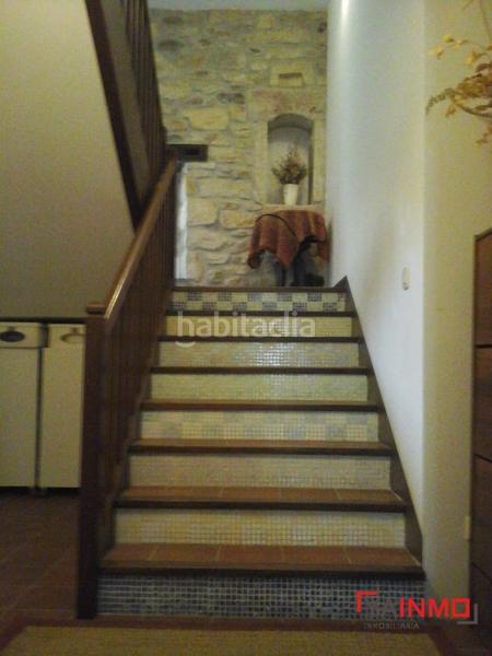 Foto 3bddcdea-940d-465e-9237-b8a9c93c07aa. Chalet avec chauffage parking dans Barrundia