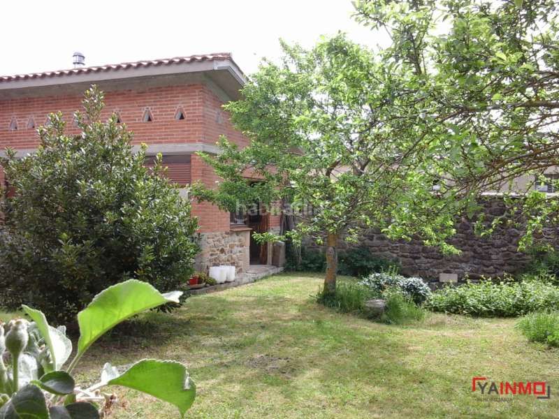 Foto 5a43126e-5e97-47b9-ae09-ded2f725910b. Xalet amb calefacció aparcament a Barrundia