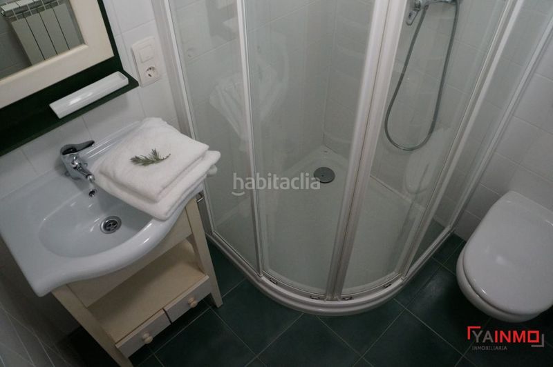 Foto 6e06e65d-1e93-4674-9e9b-f5b3b627bfc1. Xalet amb calefacció aparcament a Barrundia