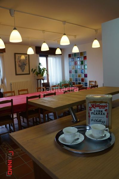 Foto 7cf0f08f-be92-42c9-9fce-25880fc370b9. Xalet amb calefacció aparcament a Barrundia