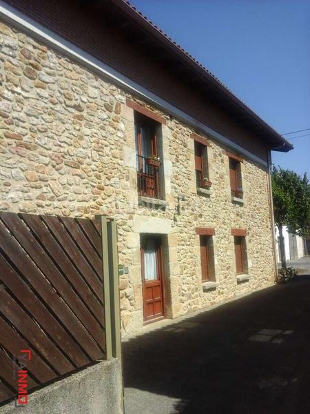 Foto b2d52f48-f321-45b5-8e00-a66714b9aa71. Chalet avec chauffage parking dans Barrundia