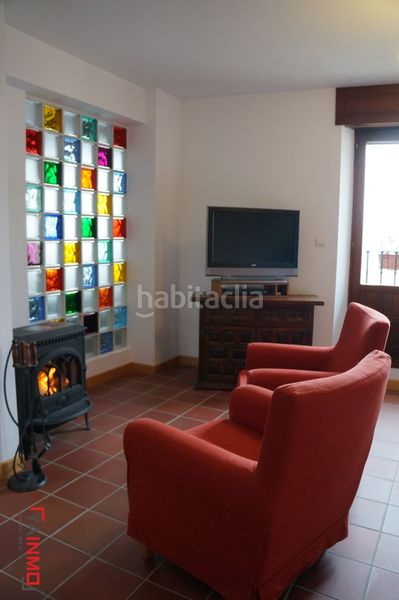 Foto bdfed3a3-4917-432d-8e21-9caa83a1d604. Xalet amb calefacció aparcament a Barrundia