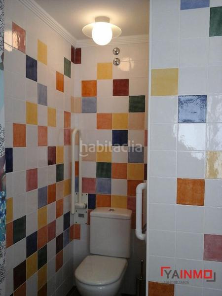 Foto c3d5418b-0ec2-4aaa-80c4-bf9563e5d4a9. Chalet avec chauffage parking dans Barrundia