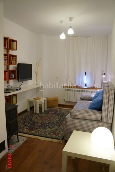 Foto ca8b881b-3cd3-463e-9c4f-3f46157d2c0b. Xalet amb calefacció aparcament a Barrundia