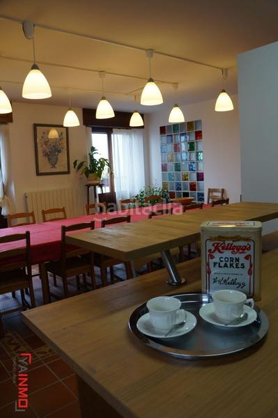 Foto d73a0635-2be1-443a-8053-83dd6051926f. Chalet avec chauffage parking dans Barrundia