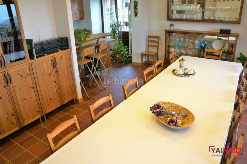 Foto d9a0bc6b-77cc-47ea-8d21-644409df7605. Xalet amb calefacció aparcament a Barrundia