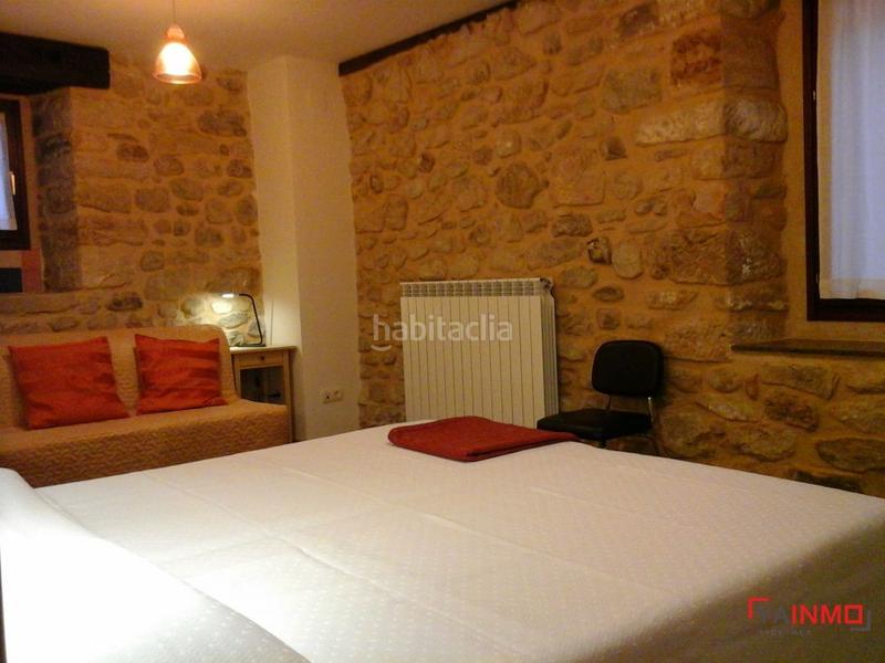 Foto df7a001f-d251-4b9a-9b86-e81bc7579164. Chalet avec chauffage parking dans Barrundia