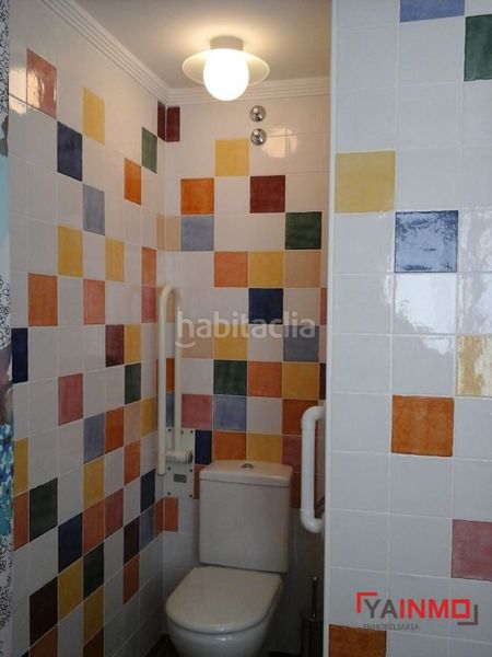 Foto e039599c-6415-4f30-9795-3084a67e80f1. Xalet amb calefacció aparcament a Barrundia