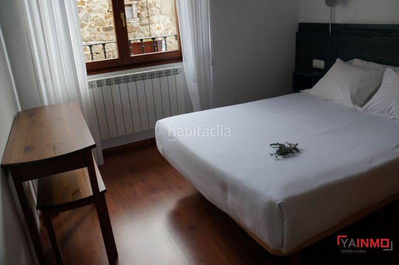 Foto ef67440e-f87a-4b9c-9093-cb937b53d9d4. Xalet amb calefacció aparcament a Barrundia