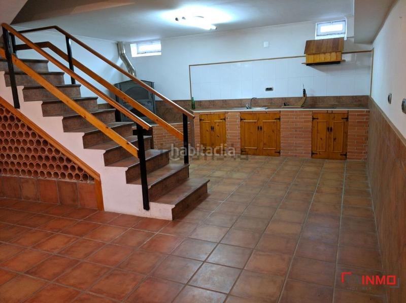 Foto 15778c65-a1e3-4615-a716-eb91749ea330. Chalet avec chauffage parking dans Abetxuko Vitoria - Gasteiz