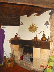 Casa en Bernedo. Casa en bernedo