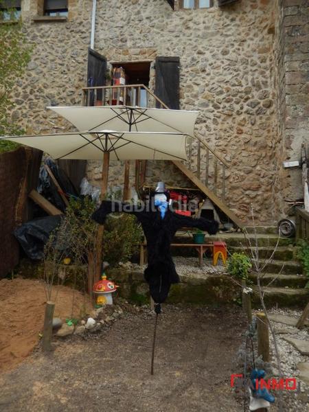 Foto 2f2aaff8-7efa-41e6-b221-e489ad877773. Maison avec chauffage dans Bernedo