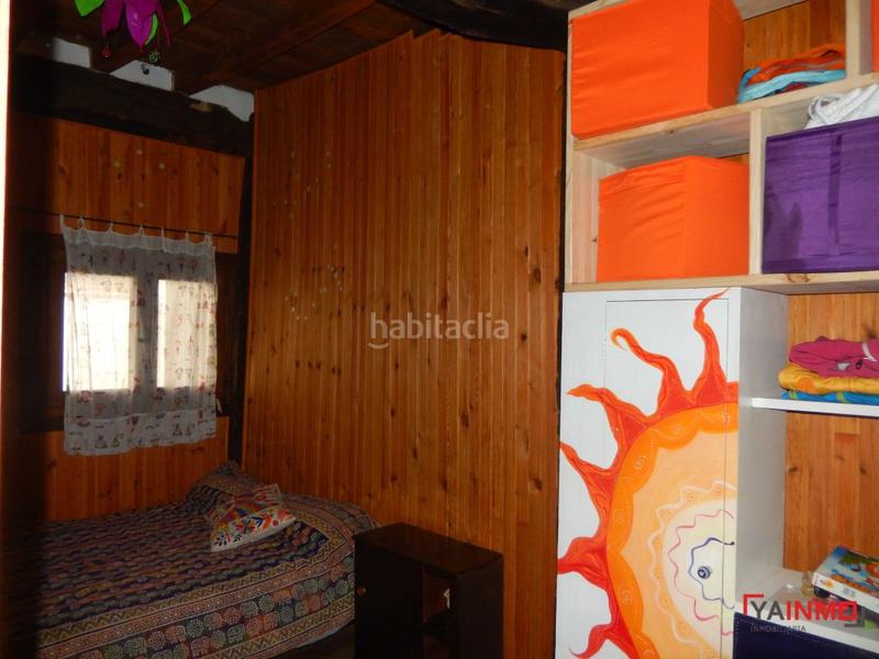 Foto 59616517-6ec3-4b24-b253-c655e03e34ed. Maison avec chauffage dans Bernedo