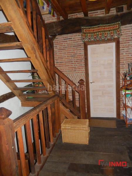 Foto 6381839b-7da8-40ee-959e-9581069a3821. Maison avec chauffage dans Bernedo